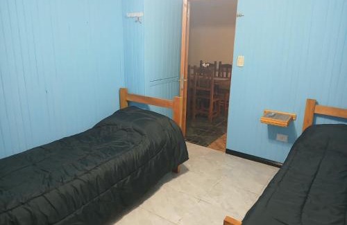 Tolhuin House | Alojamiento Kerekén 2
