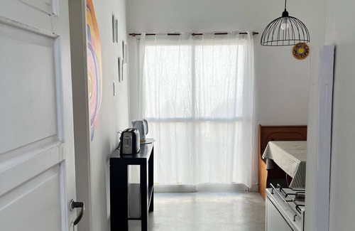Mar del Plata Apartment | Alojamiento La Feliz