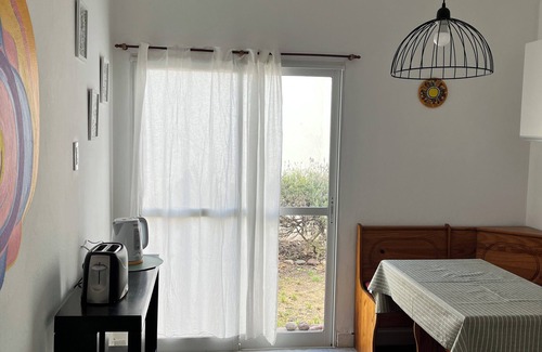 Mar del Plata Apartment | Alojamiento La Feliz