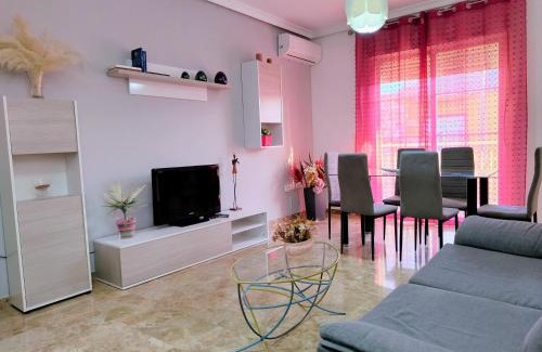 Baena Apartment | Alojamiento La Palmera
