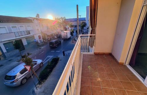 Baena Apartment | Alojamiento La Palmera