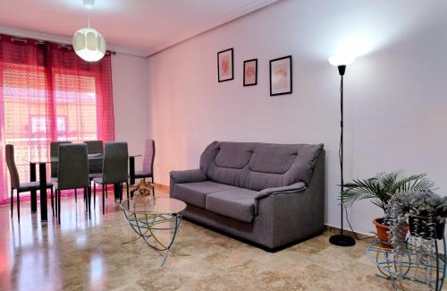 Baena Apartment | Alojamiento La Palmera