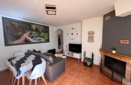 Arroyo Frio Apartment | Alojamiento Las Encinas - Arroyo Frio