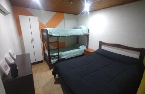 General San Martin Apartment | Alojamiento Lety