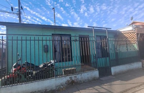 Chillan House | Alojamiento Los Volcanes Chillán