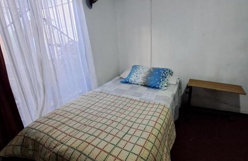 Chillan House | Alojamiento Los Volcanes Chillán