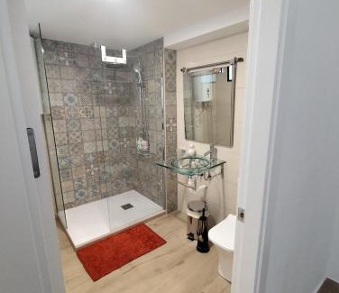 Ubeda House | Alojamiento M&W