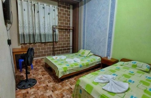 Morales Hotel | Alojamiento Morales Beach
