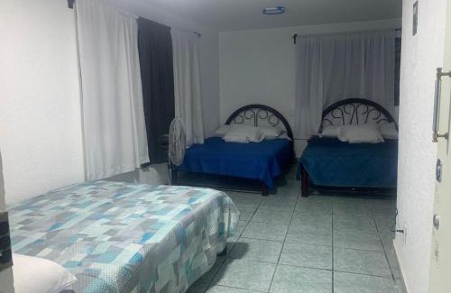 Venustiano Carranza House | Alojamiento Morelos