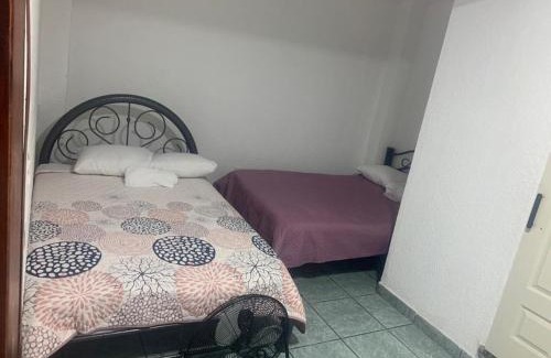 Venustiano Carranza House | Alojamiento Morelos
