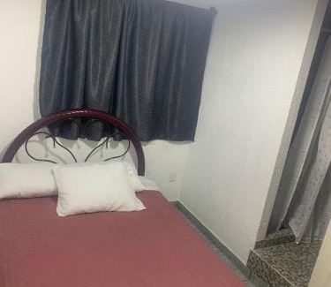 Venustiano Carranza House | Alojamiento Morelos