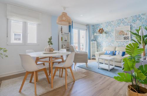 La Malva-rosa Apartment | Alojamiento Náutico Junto a la Playa Malvarrosa