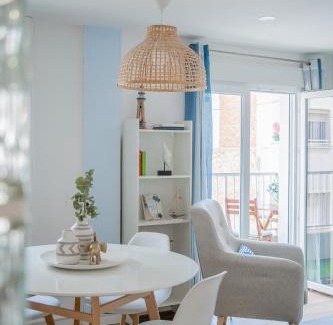 La Malva-rosa Apartment | Alojamiento Náutico Junto a la Playa Malvarrosa
