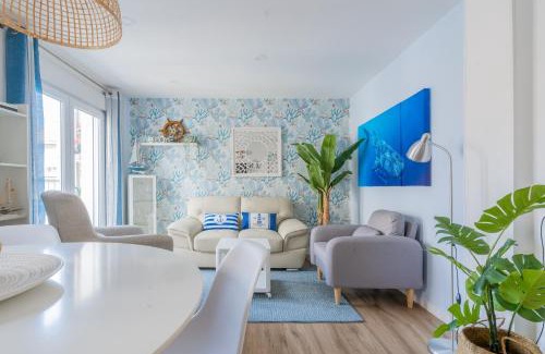 La Malva-rosa Apartment | Alojamiento Náutico Junto a la Playa Malvarrosa