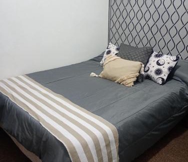 Villa Union Apartment | Alojamiento Naomi 1