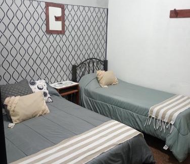 Villa Union Apartment | Alojamiento Naomi 1