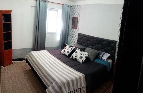 Villa Union Apartment | Alojamiento Naomi