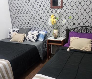 Villa Union Apartment | Alojamiento Naomi