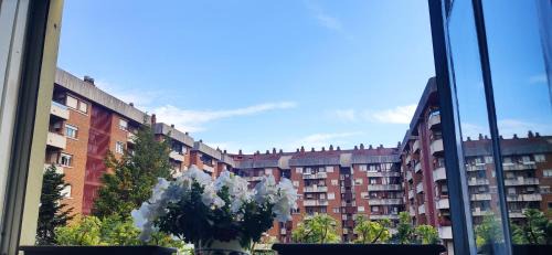 La Corredoria y Ventanielles Apartment | Alojamiento Oviedo 3 con parking