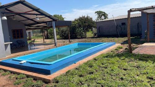 Carmen Del Parana House | Alojamiento Paraiso del Parana