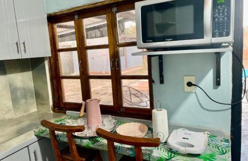 Carmen Del Parana House | Alojamiento Paraiso del Parana