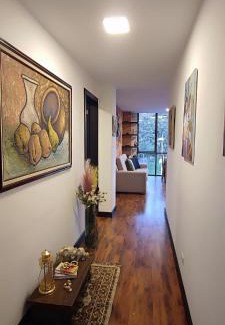 Huayna-Capac Apartment | Alojamiento Parque de la Madre