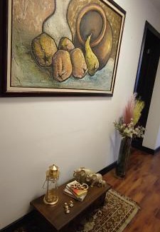 Huayna-Capac Apartment | Alojamiento Parque de la Madre