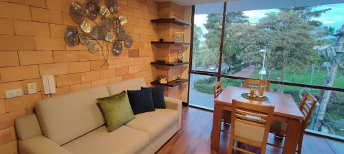 Huayna-Capac Apartment | Alojamiento Parque de la Madre