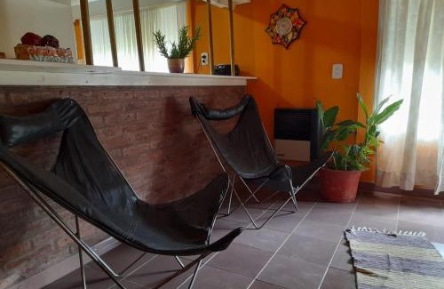 Villa Elisa Apartment | Alojamiento Passiflora I