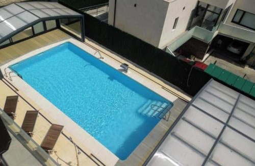 Santa Cruz de Bezana House | Alojamiento Playa de Covachos 2