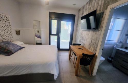 Santa Cruz de Bezana House | Alojamiento Playa de Covachos 2