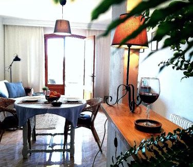 Soller Apartment | Alojamiento Ponent