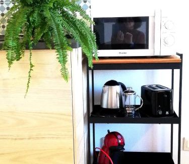 Soller Apartment | Alojamiento Ponent
