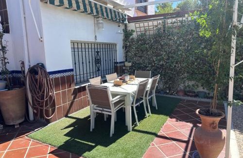 La Zubia House | Alojamiento Rural Ashila