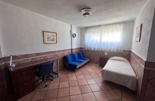 La Zubia House | Alojamiento Rural Ashila