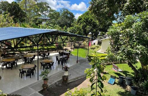 Rivera House | Alojamiento Rural Casa de Campo Erika Sofia