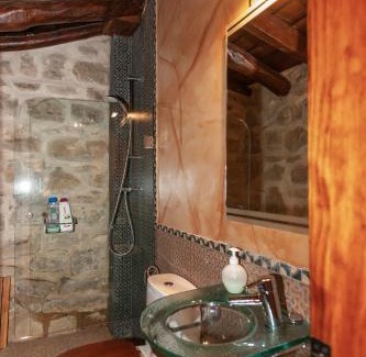 Sabiote House | Alojamiento rural "El Torreón"