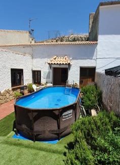 Cuevas del Campo House | Alojamiento Rural, Cueva de la Abuela