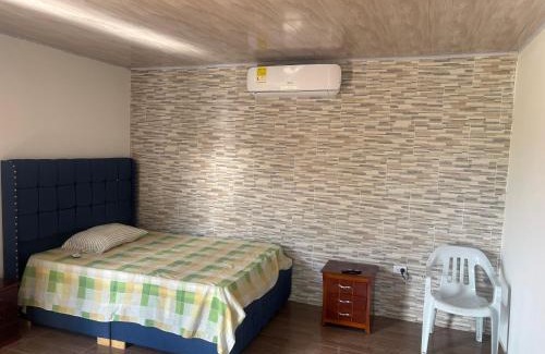 Rivera House | Alojamiento rural los mellos