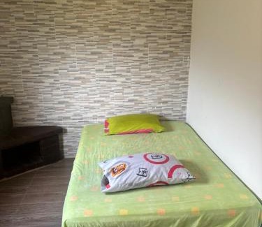 Rivera House | Alojamiento rural los mellos