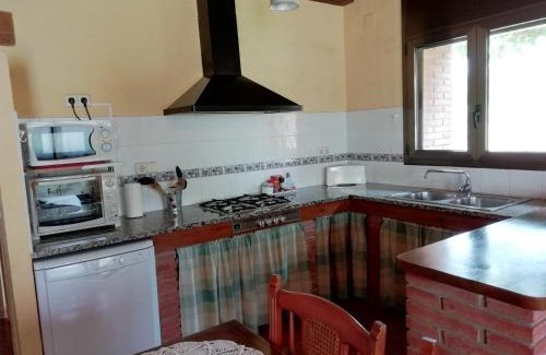 Fonalleras House | Alojamiento Rural Mas Pareta