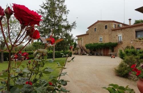Fonalleras House | Alojamiento Rural Mas Pareta