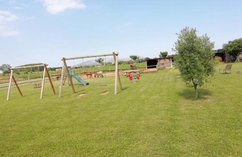 Fonalleras House | Alojamiento Rural Mas Pareta