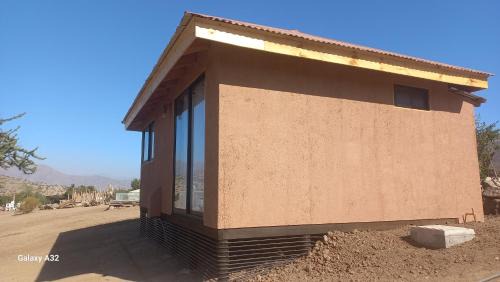 Petorca Cabin | Alojamiento Rural Polita, Agroturismo y Patrimonial