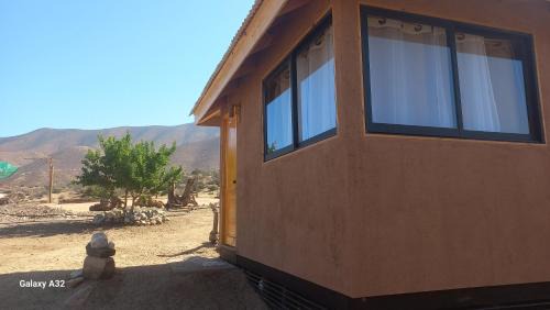 Petorca Cabin | Alojamiento Rural Polita, Agroturismo y Patrimonial