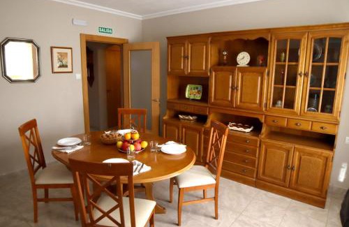 Ribaforada Apartment | Alojamiento Rural Ribaforada