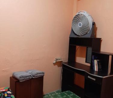 Guadalajara Municipality Apartment | ALOJAMIENTO SAN ISIDRO