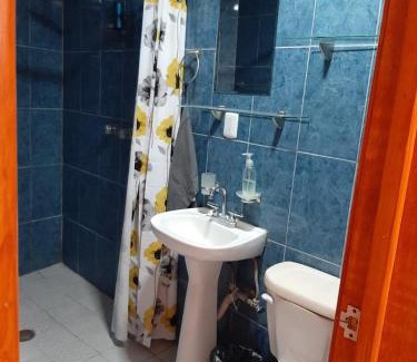 Guadalajara Municipality Apartment | ALOJAMIENTO SAN ISIDRO