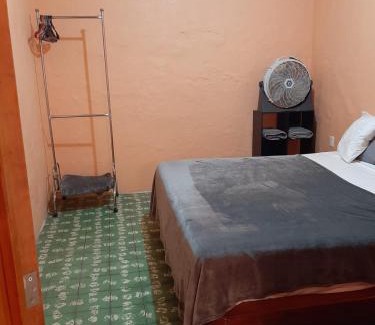 Guadalajara Municipality Apartment | ALOJAMIENTO SAN ISIDRO