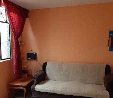 Guadalajara Municipality Apartment | ALOJAMIENTO SAN ISIDRO